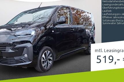 Fiat Ulysse 16.000 km 43.980 &euro; Borken 46325