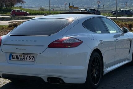 Porsche Panamera 174.500 km 26.500 &euro; Frankeneck 67468