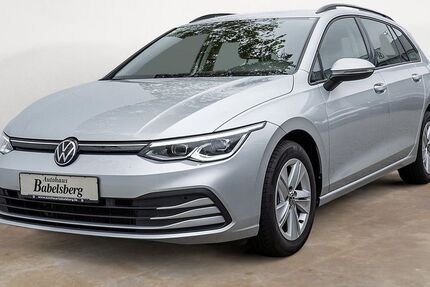 VW Golf 36.871 km 23.290 &euro; Potsdam 14482