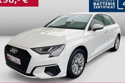 Audi A3 76.812 km 20.390 &euro; Fellbach 70734