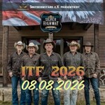 Silver Highway - ITF Samstag / Indianer und Trapper Festival 2026