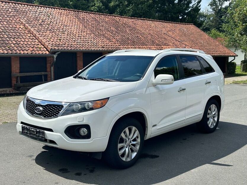 Sorento