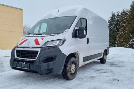 Peugeot Boxer 111.750 km 14.299 &euro; Tanna 07922