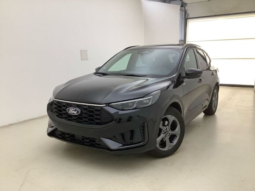 Kuga