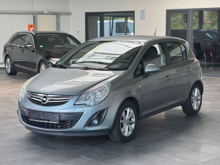 Corsa