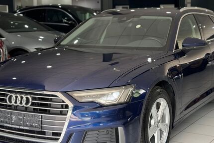 Audi A6 82.000 km 23.990 &euro; Weil im Schönbuch 71093