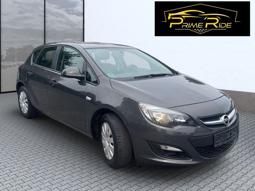 Astra