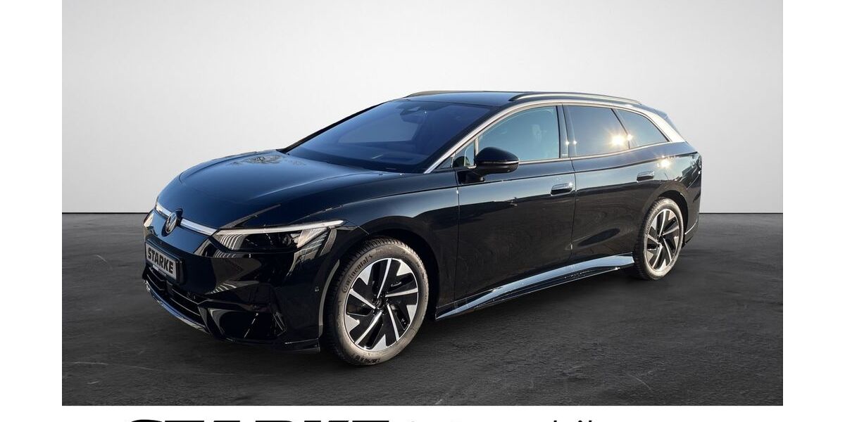 VW ID.7 8.500 km 61.960 &euro; Vechta 49377