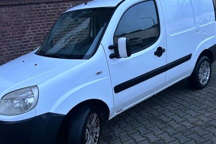 Fiat Doblo 197.600 km 2.650 € Köln 51069