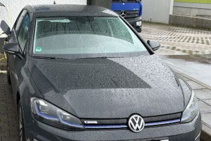 VW Golf 38.000 km 15.500 &euro; Erlangen 91054