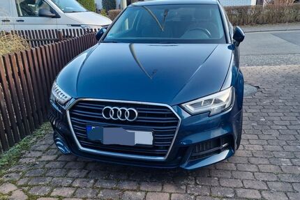 Audi A3 155.000 km 10.350 &euro; Wilnsdorf 57234
