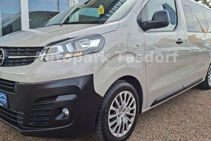 Opel Vivaro 65.000 km 21.900 &euro; Tasdorf 15562