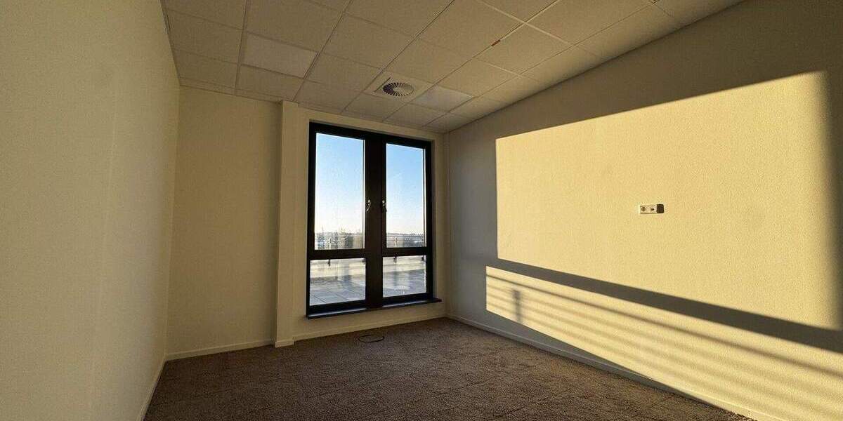 Gewerbeobjekt Buchholz in der Nordheide Steinbeck - 8 Zimmer, 548 m&sup2;, 8.220&euro; | Angebot:24608199