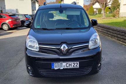 Renault Kangoo 138.000 km 7.250 &euro; Lemgo 32657