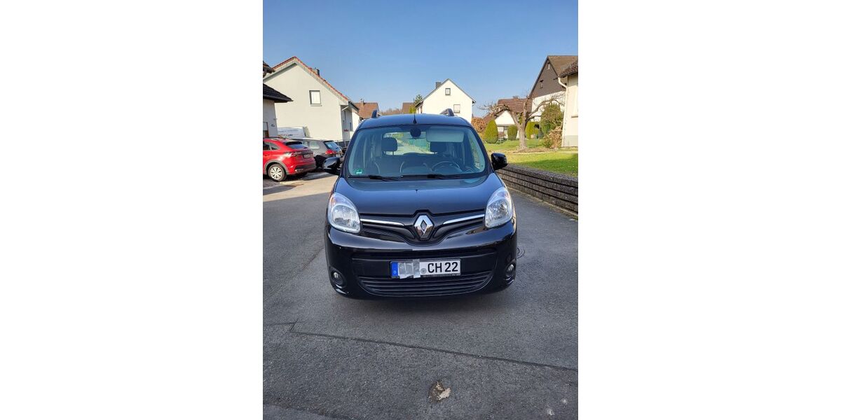 Renault Kangoo 138.000 km 7.250 &euro; Lemgo 32657