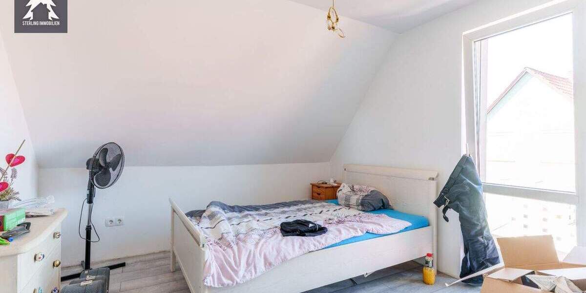 Einfamilienhaus Südheide Hermannsburg - 5 Zimmer, 110 m&sup2;, 159.000&euro; | Angebot:25734354