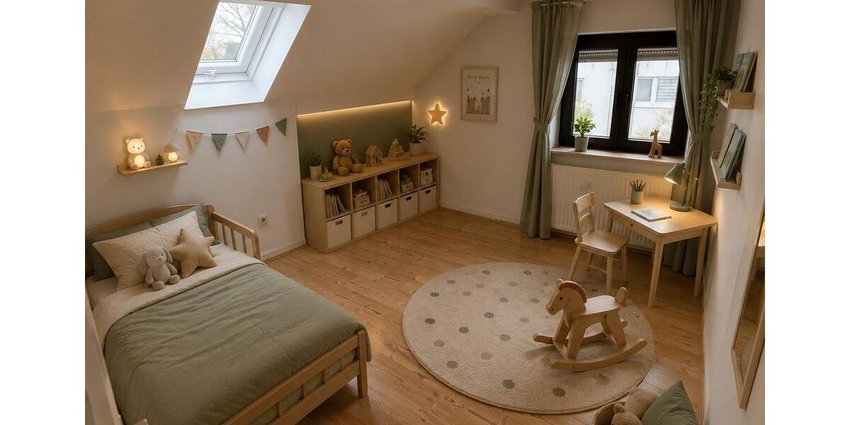 Einfamilienhaus Kaiserslautern Einsiedlerhof - 5 Zimmer, 160 m&sup2;, 355.000&euro; | Angebot:27098654