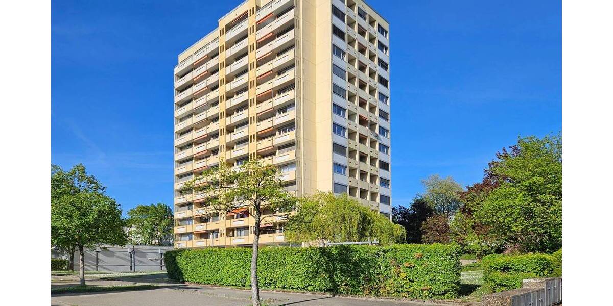 Etagenwohnung Wiesloch - 3 Zimmer, 93 m&sup2;, 220.000&euro; | Angebot:26825027