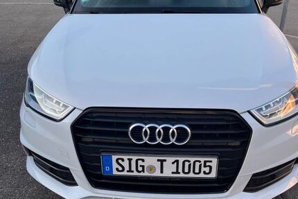 Audi A1 167.500 km 11.950 € Sigmaringen 72488