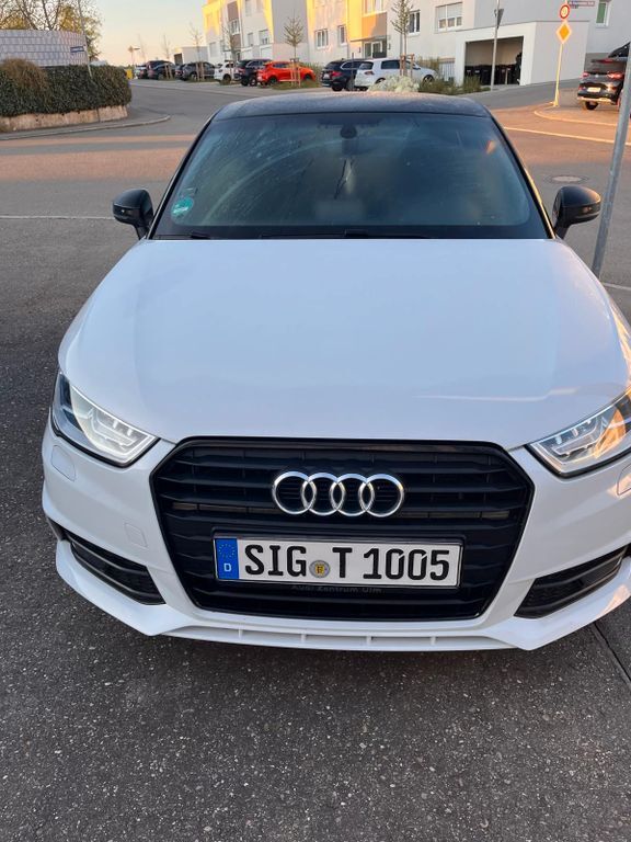 Audi A1 167.500 km 9.600 € Sigmaringen 72488