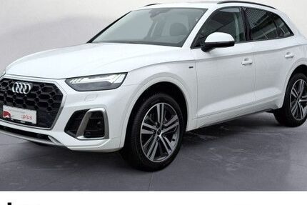 Audi Q5 60.543 km 38.960 &euro; Kehl 77694