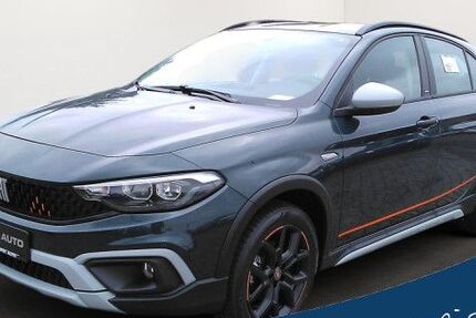 Fiat Tipo 14.000 km 22.990 € Langenhorn 25842