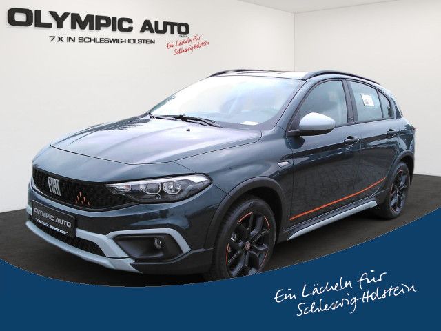 Fiat Tipo 14.000 km 22.990 &euro; Langenhorn 25842