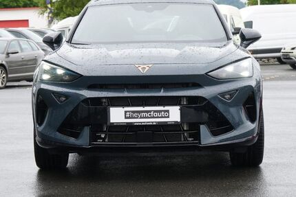 Cupra Formentor 8.833 km 36.890 &euro; Harztor ( Nordhausen ) 99768