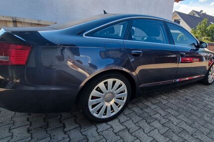 Audi A6 268.000 km 2.950 &euro; Eching Weixerau 84174