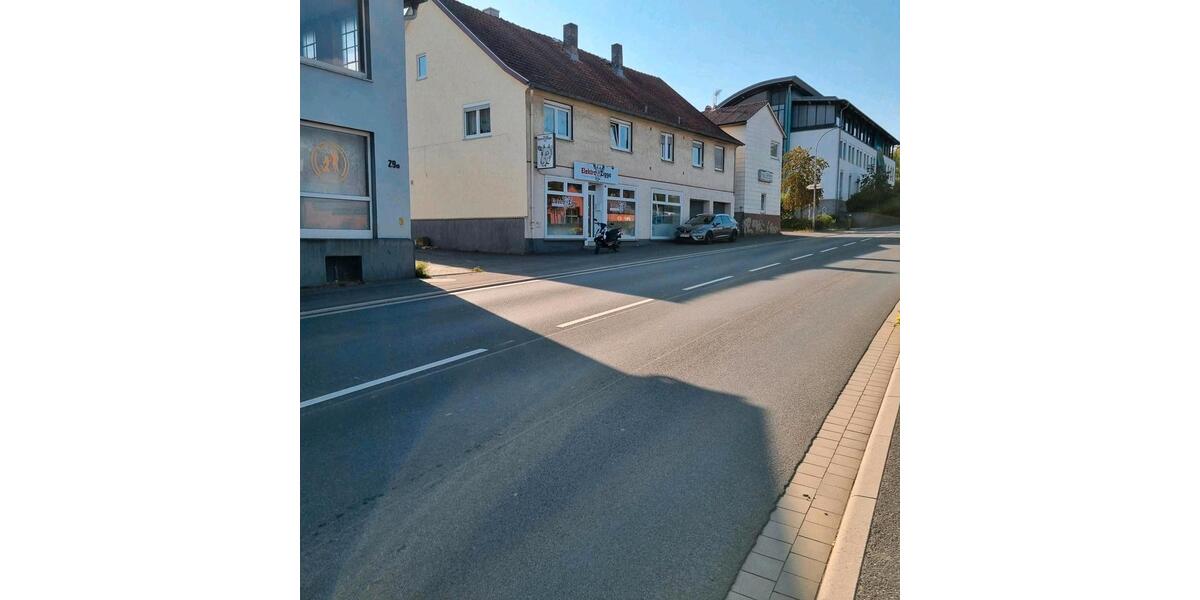 Mehrfamilienhaus, Wohnhaus Alsfeld - 5 Zimmer, 295 m&sup2;, 320.000&euro; | Angebot:26669686