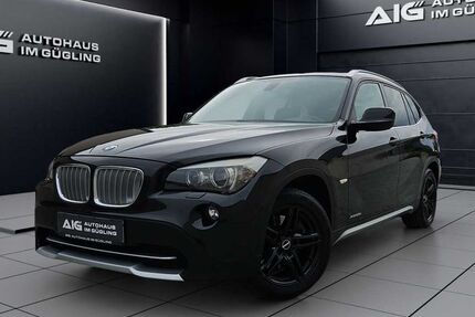 BMW X1 193.461 km 9.980 € Schwäbisch Gmünd 73525