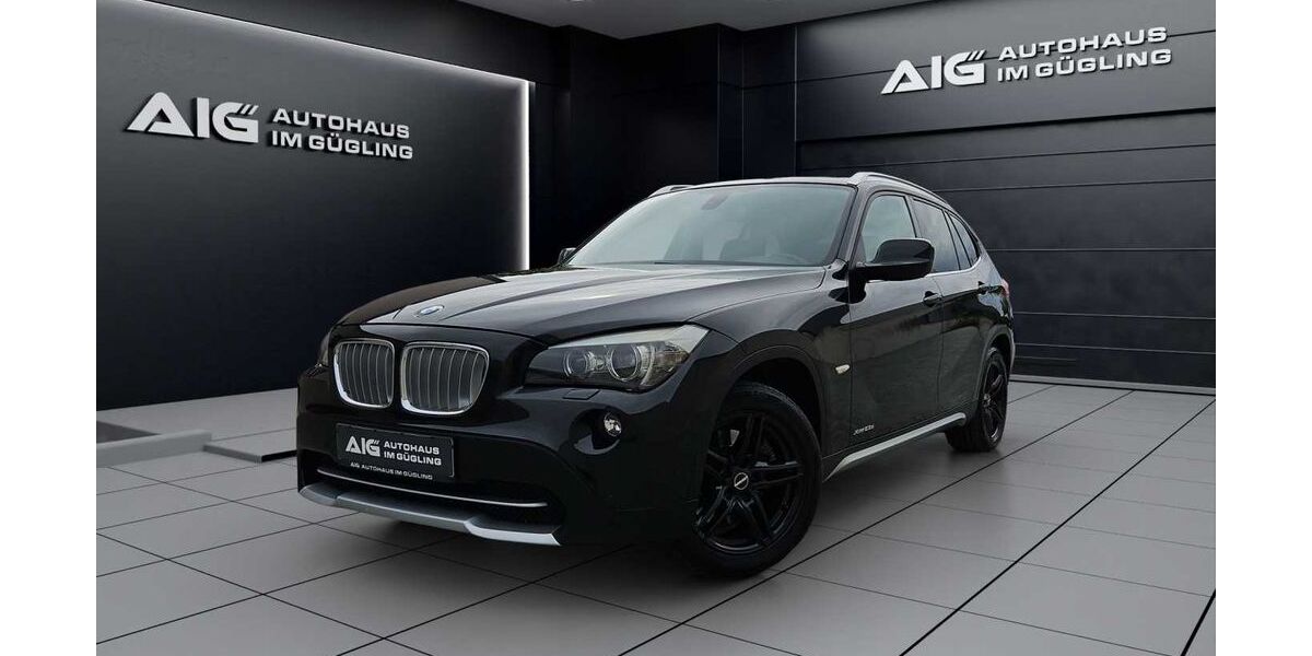 BMW X1 193.461 km 9.980 € Schwäbisch Gmünd 73525