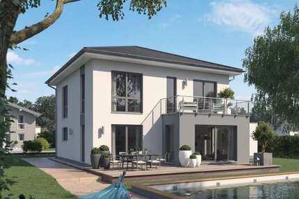 Haus Radebeul - 4 Zimmer, 161 m&sup2;, 672.748&euro; | Angebot:21588977