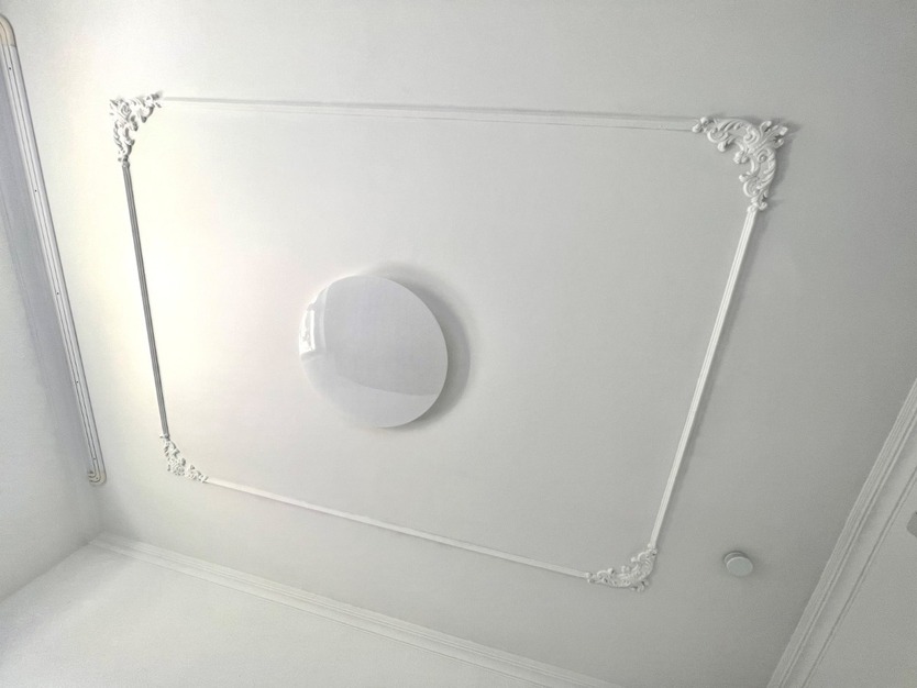 Einzigartige Erdgeschosswohnung in Volkertshausen 3.5 zimmer