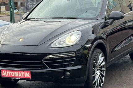 Porsche Cayenne 189.000 km 22.990 &euro; Merzig 66663