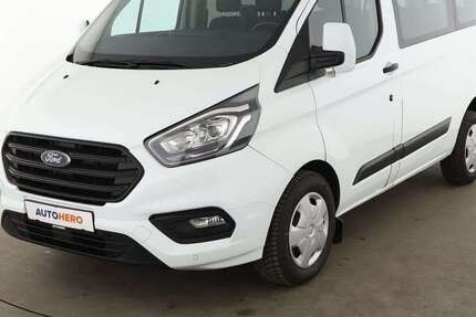 Ford Transit Custom 28.351 km 30.100 &euro; Hamburg 22529