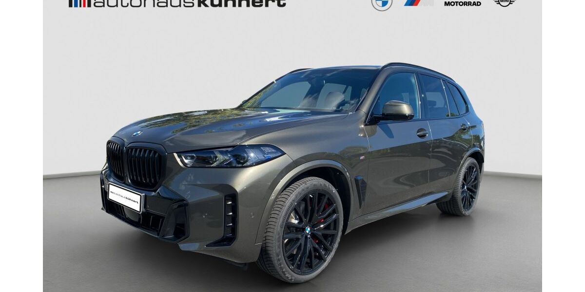 BMW X5 2.026 km 103.785 &euro; Saalfeld 07318
