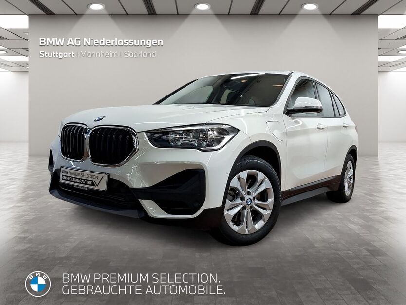 BMW X1 37.830 km 25.790 € Stuttgart 70569