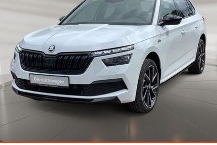 Skoda Kamiq 61.556 km 21.490 &euro; Kirchheim 73230