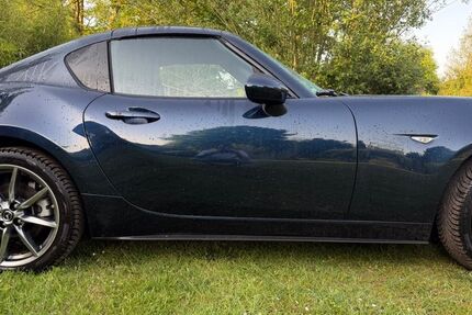 Mazda MX-5 28.796 km 29.500 &euro; Dörverden 27313