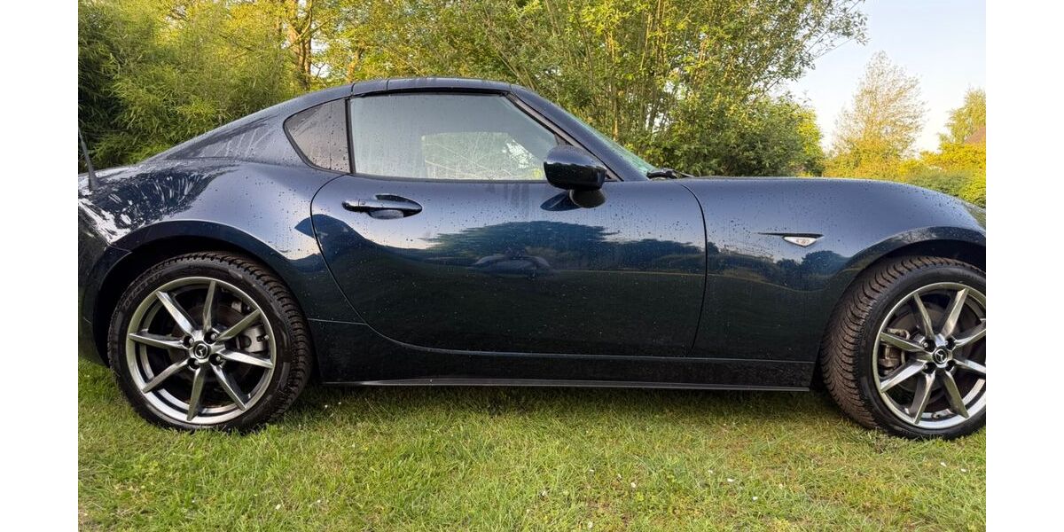 Mazda MX-5 28.796 km 29.500 &euro; Dörverden 27313