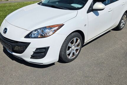 Mazda 3 181.235 km 1.999 &euro; Baienfurt 88255