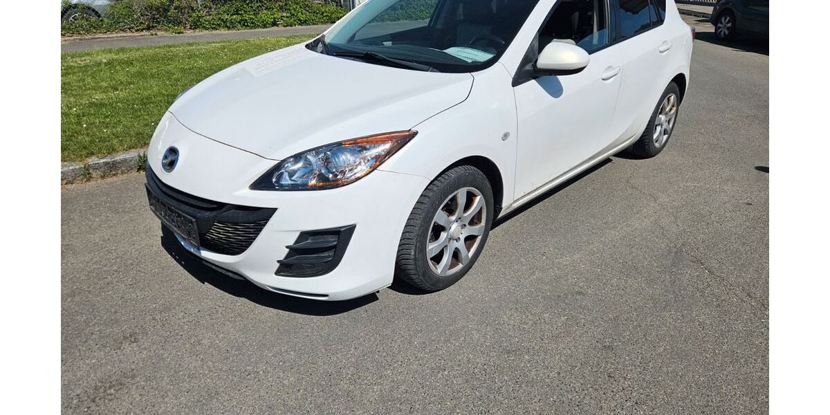Mazda 3 181.235 km 1.999 &euro; Baienfurt 88255