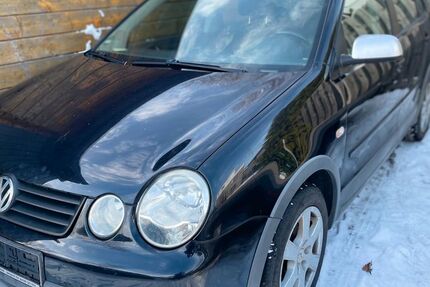 VW Polo 140.000 km 2.399 &euro; Norderstedt 22851