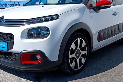 Citroen C3 37.862 km 11.490 &euro; Pfullingen 72793
