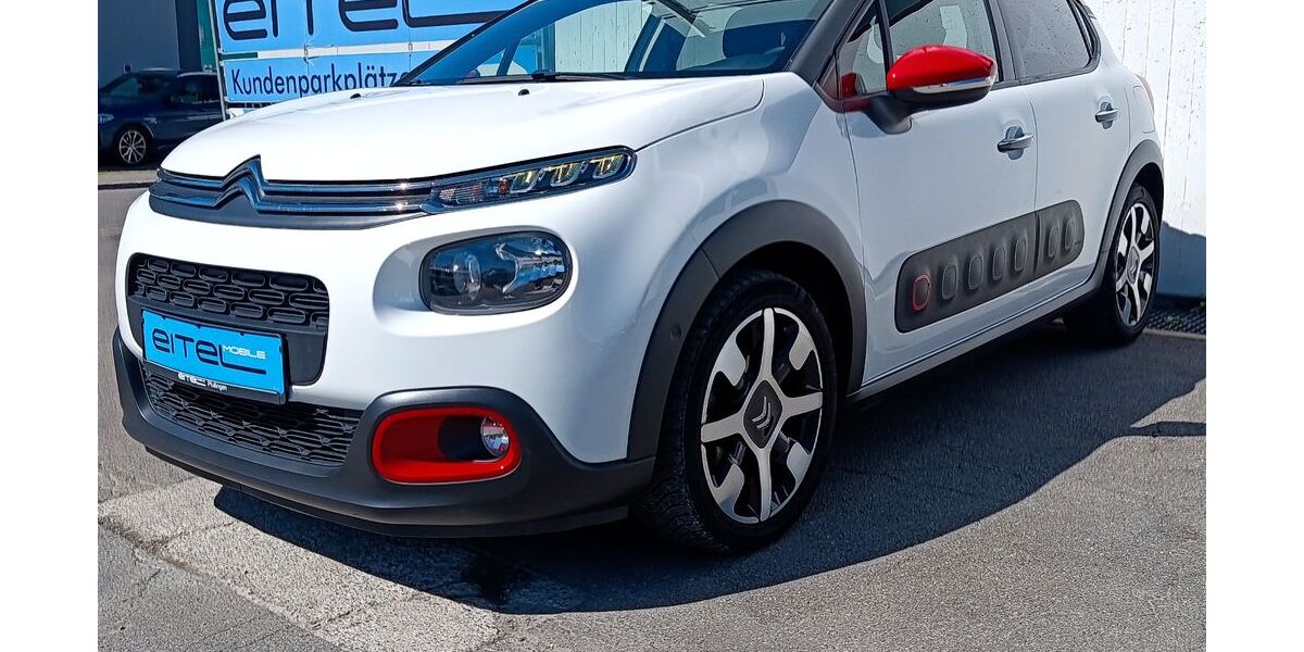 Citroen C3 37.862 km 11.490 &euro; Pfullingen 72793