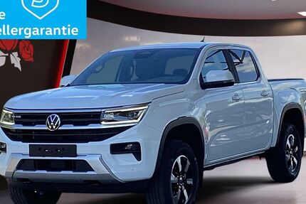 VW Amarok 7.501 km 53.949 &euro; Villingen-Schwenningen 78052