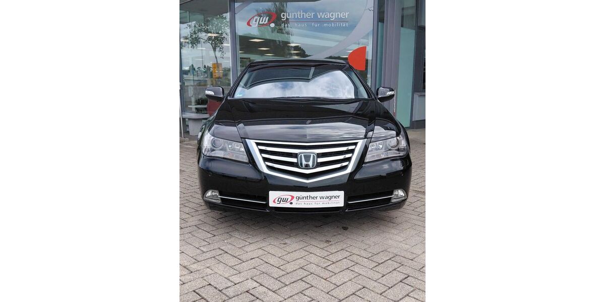 Honda Legend 72.400 km 24.980 &euro; Rheinfelden/Baden 79618