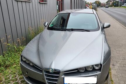 Alfa Romeo 159 198.000 km 3.800 € Troisdorf 53842