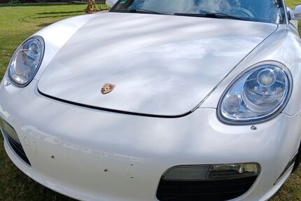 Porsche Boxster 74.615 km 30.987 &euro; Apfeltrach 87742